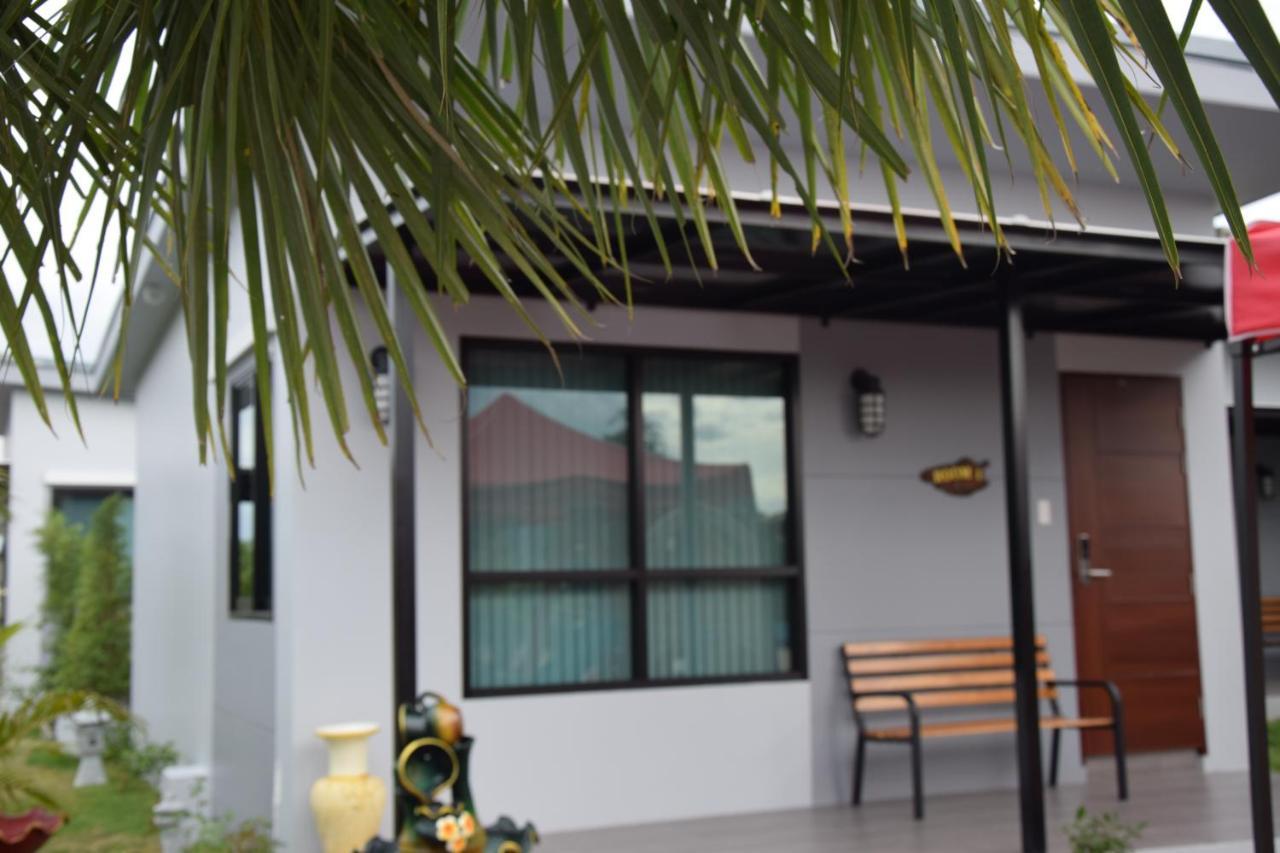 Sb Holiday Resort Chiang Mai Bagian luar foto