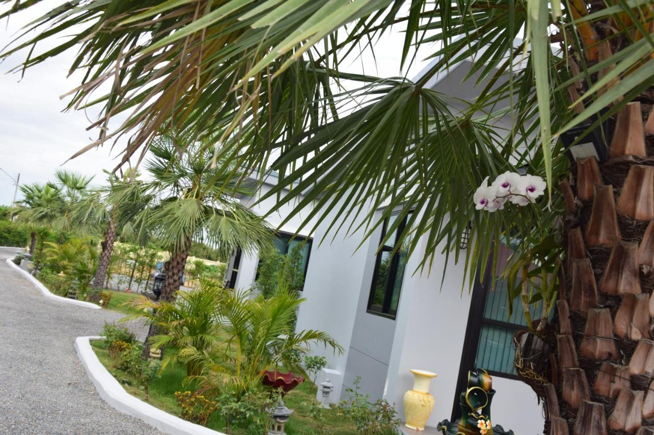 Sb Holiday Resort Chiang Mai Bagian luar foto