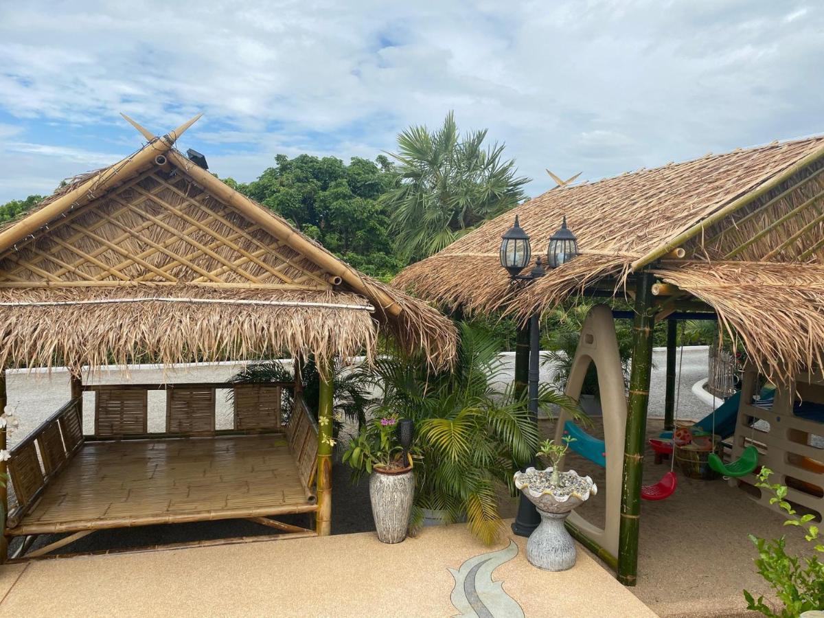 Sb Holiday Resort Chiang Mai Bagian luar foto