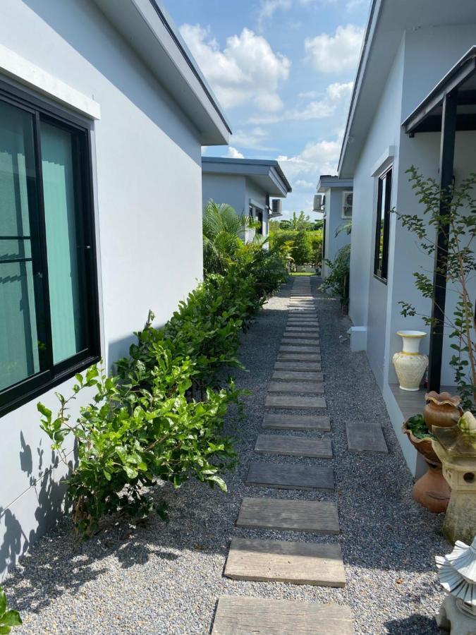 Sb Holiday Resort Chiang Mai Bagian luar foto